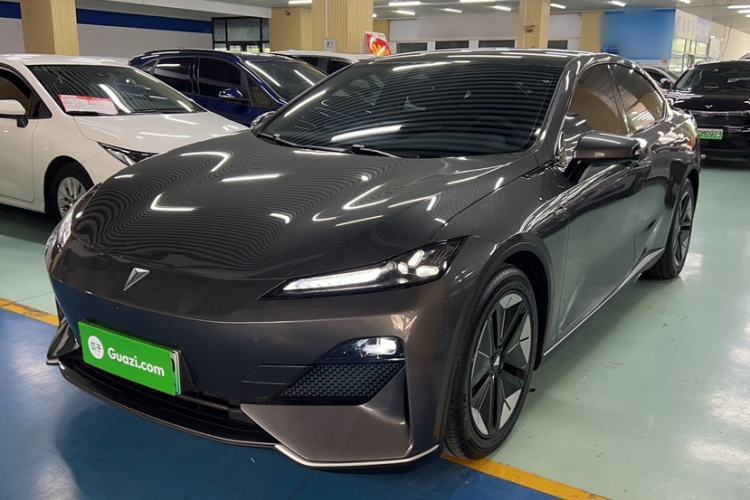 Used Deepal SL03 2023 SL03i 515MAX Pure Electric Version Guazi used car, China used car export, Used car for sale, Used cars, Cheapest cars for sale