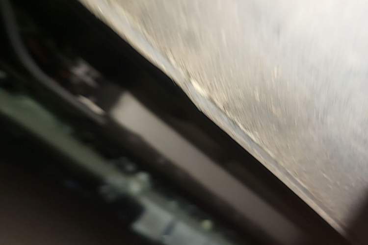 Used Deepal SL03 2023 200Max Range-Extended Version Chassis Front Left
