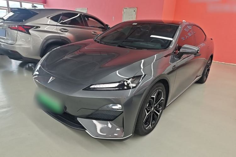 Used Deepal SL03 2023 200Max Range-Extended Version Guazi used car, China used car export, Used car for sale, Used cars, Cheapest cars for sale