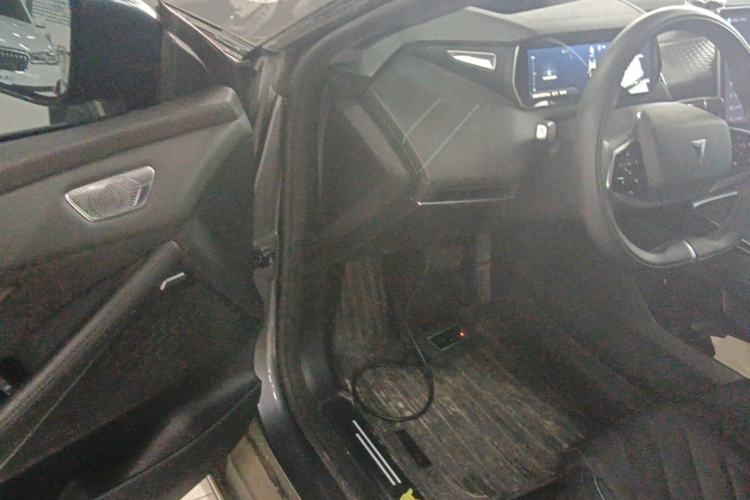 Used Deepal SL03 2023 200Max Range-Extended Version Driver Seat