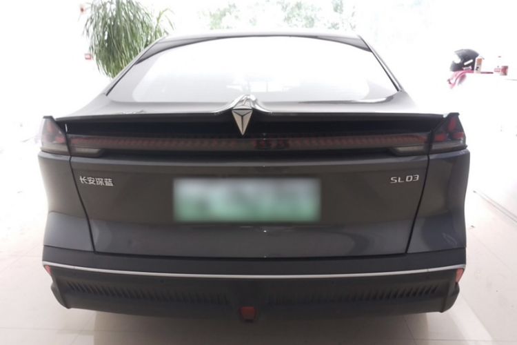 Used Deepal SL03 2023 200Max Range-Extended Version Exterior 3