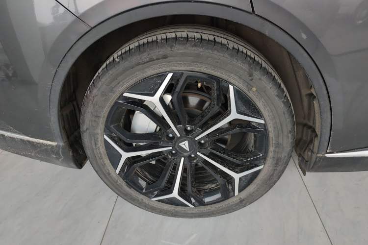 Used Deepal SL03 2023 200Max Range-Extended Version Exterior 5