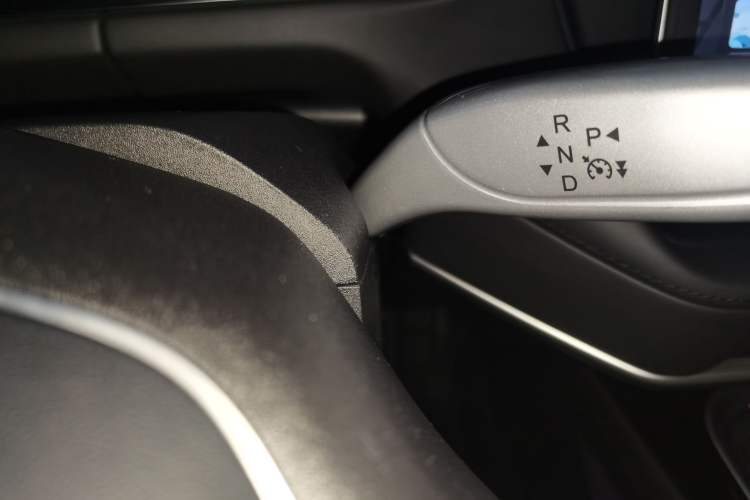 Used Deepal SL03 2023 200Max Range-Extended Version Gear Lever