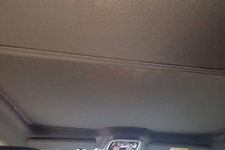 Used Deepal SL03 2023 200Max Range-Extended Version Headliner