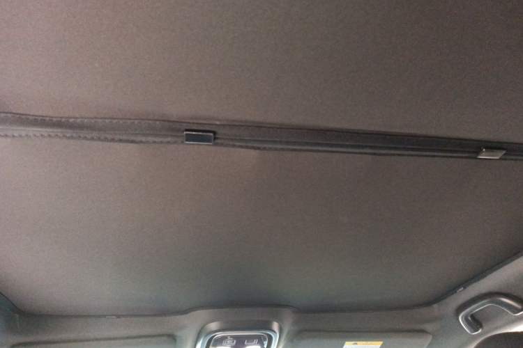Used Deepal SL03 2023 200Max Range-Extended Version Headliner