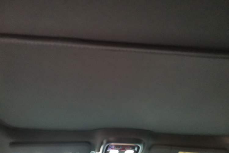 Used Deepal SL03 2023 200Max Range-Extended Version Headliner
