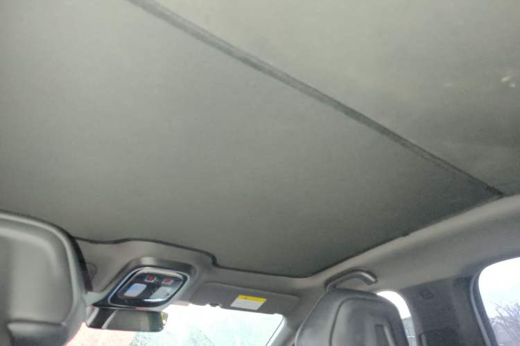 Used Deepal SL03 2023 200Max Range-Extended Version Headliner