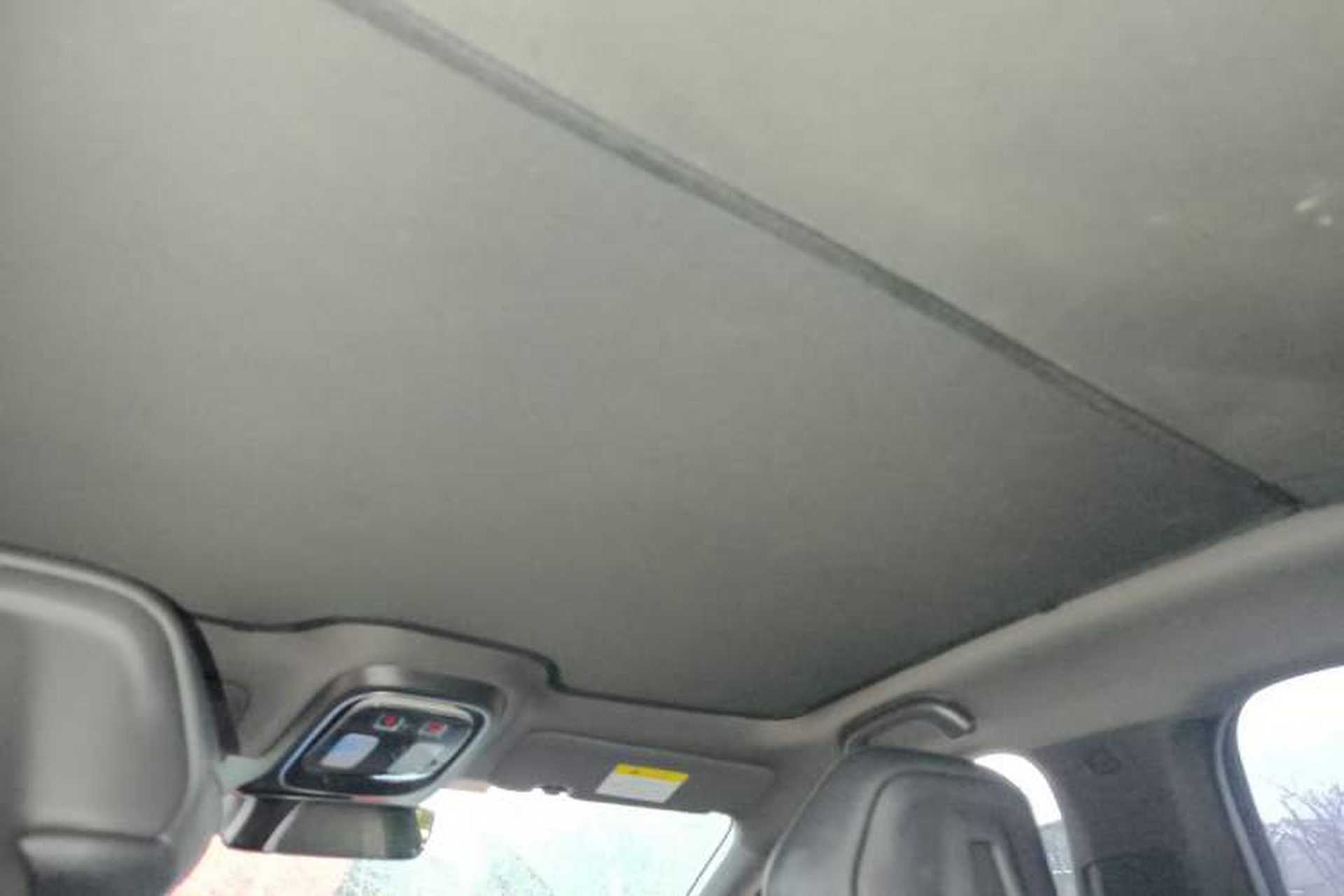 Used Deepal SL03 2023 200Max Range-Extended Version Headliner