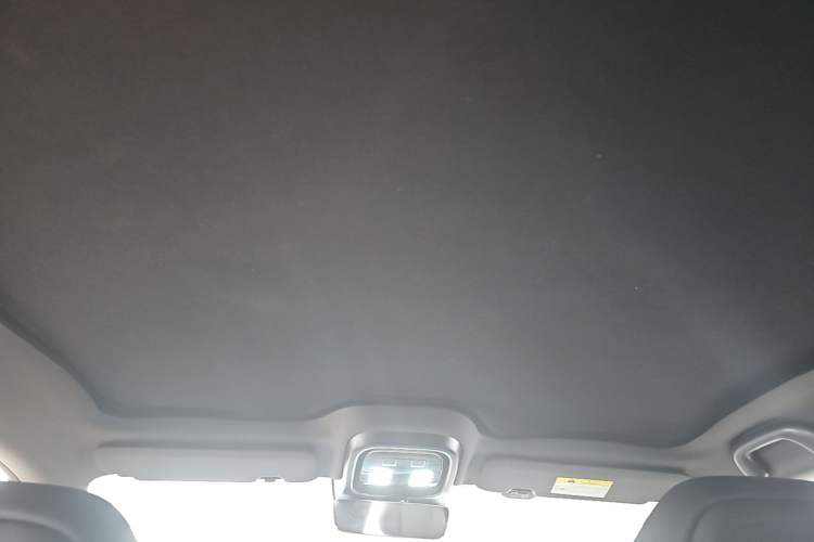 Used Deepal SL03 2023 200Max Range-Extended Version Headliner