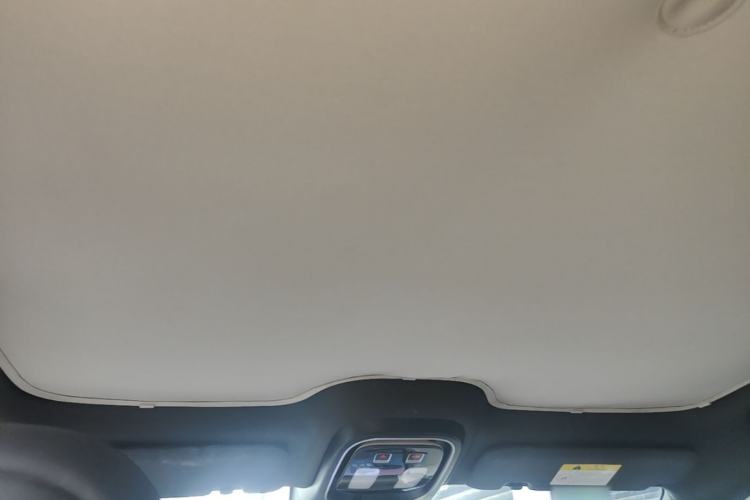 Used Deepal SL03 2023 200Max Range-Extended Version Headliner