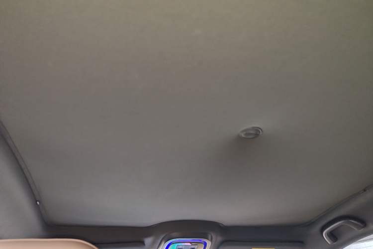 Used Deepal SL03 2023 200Max Range-Extended Version Headliner