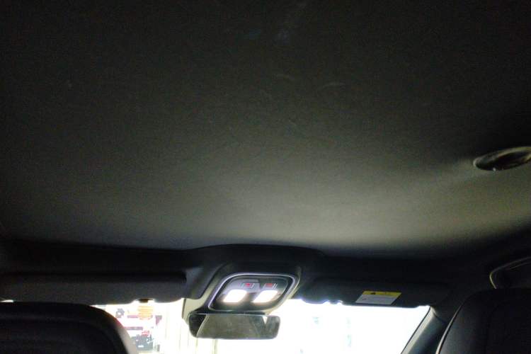 Used Deepal SL03 2023 200Max Range-Extended Version Headliner