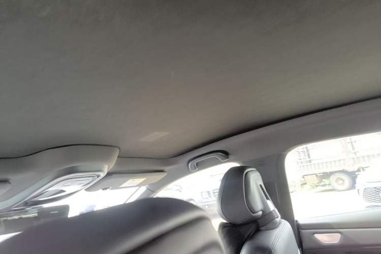 Used Deepal SL03 2023 200Max Range-Extended Version Headliner