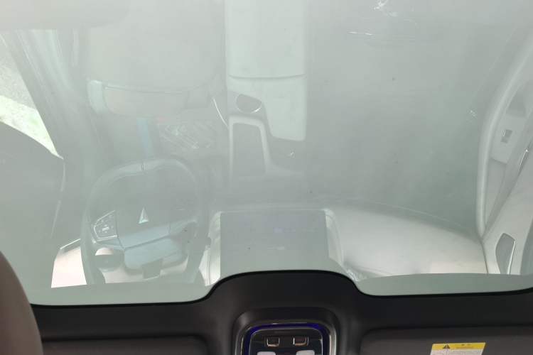 Used Deepal SL03 2023 200Max Range-Extended Version Headliner