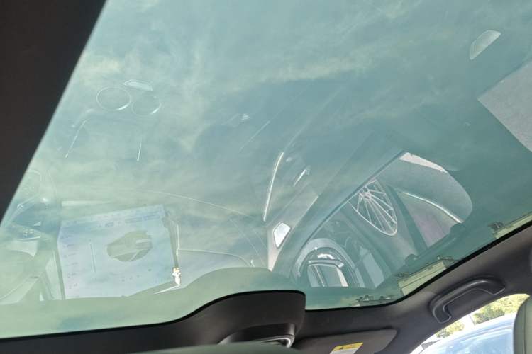 Used Deepal SL03 2023 200Max Range-Extended Version Headliner