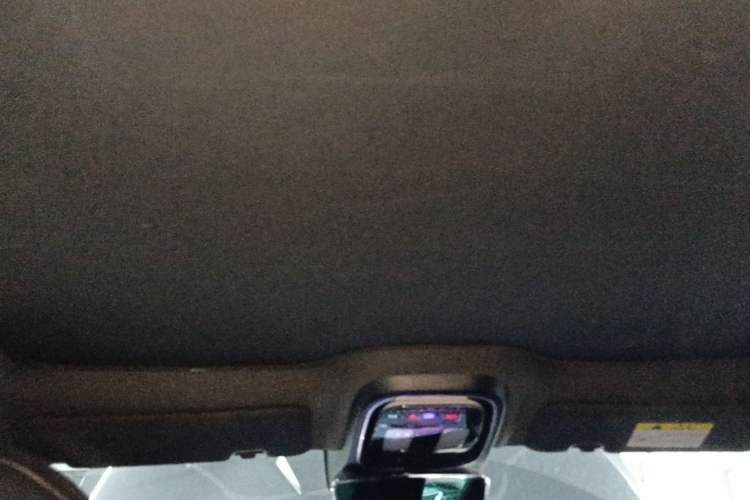 Used Deepal SL03 2023 200Max Range-Extended Version Headliner
