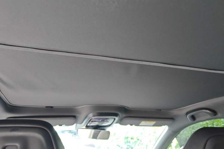 Used Deepal SL03 2023 200Max Range-Extended Version Headliner