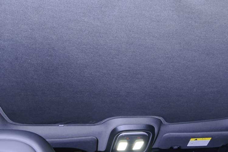 Used Deepal SL03 2023 200Max Range-Extended Version Headliner