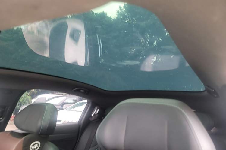 Used Deepal SL03 2023 200Max Range-Extended Version Headliner