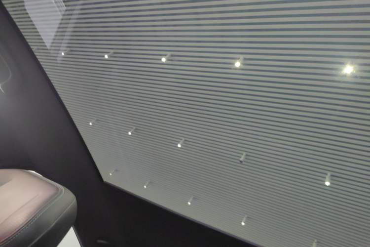 Used Deepal SL03 2023 200Max Range-Extended Version Headliner