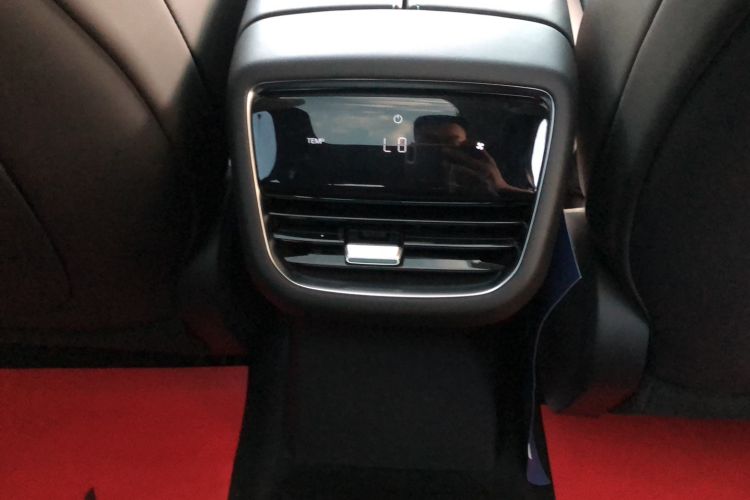 Used Deepal SL03 2023 200Max Range-Extended Version Interior 4