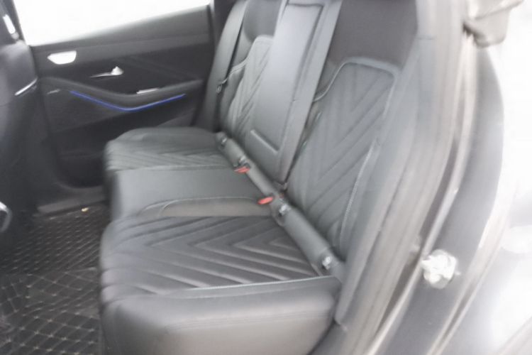 Used Deepal SL03 2023 200Max Range-Extended Version Interior 5