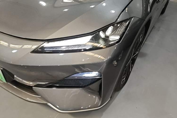 Used Deepal SL03 2023 200Max Range-Extended Version Left Front Headlight