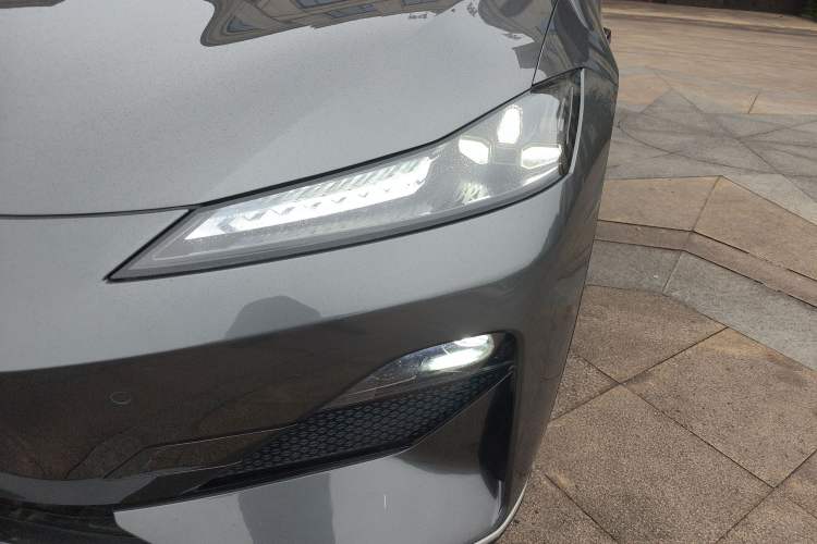 Used Deepal SL03 2023 200Max Range-Extended Version Left Front Headlight