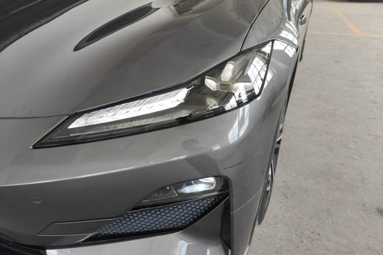 Used Deepal SL03 2023 200Max Range-Extended Version Left Front Headlight