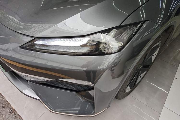 Used Deepal SL03 2023 200Max Range-Extended Version Left Front Headlight
