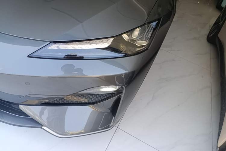 Used Deepal SL03 2023 200Max Range-Extended Version Left Front Headlight