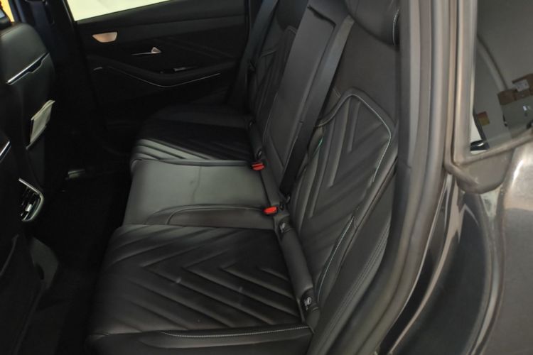 Used Deepal SL03 2023 SL03i 515MAX Pure Electric Version Left Rear Seat