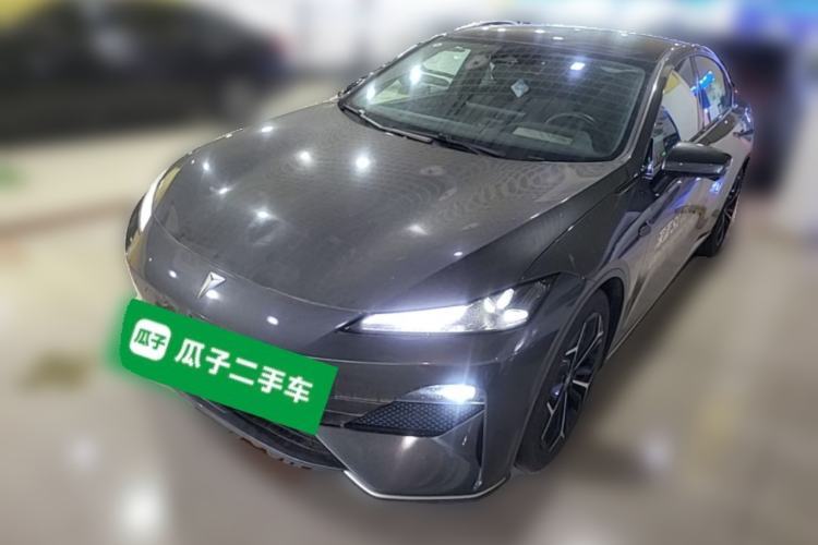 Used Deepal SL03 2023 200Max Range-Extended Version Guazi used car, China used car export, Used car for sale, Used cars, Cheapest cars for sale