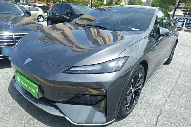 Used Deepal SL03 2023 200Max Range-Extended Version Guazi used car, China used car export, Used car for sale, Used  cars, Cheapest cars for sale
