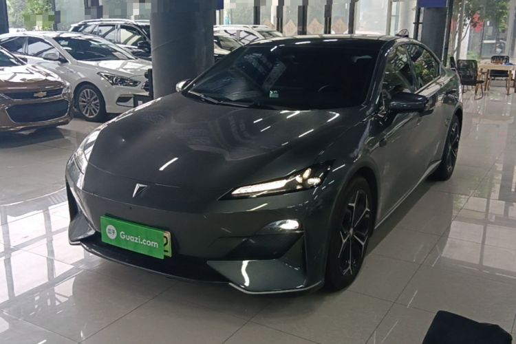 Used Deepal SL03 2023 200Max Range-Extended Version Guazi used car, China used car export, Used car for sale, Used Deepal cars, Cheapest cars for sale