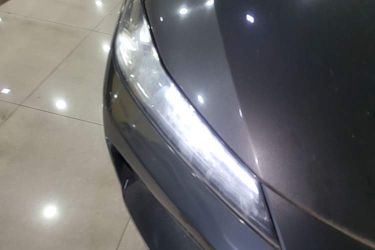 Used Deepal SL03 2023 200Max Range-Extended Version Right Front Headlight