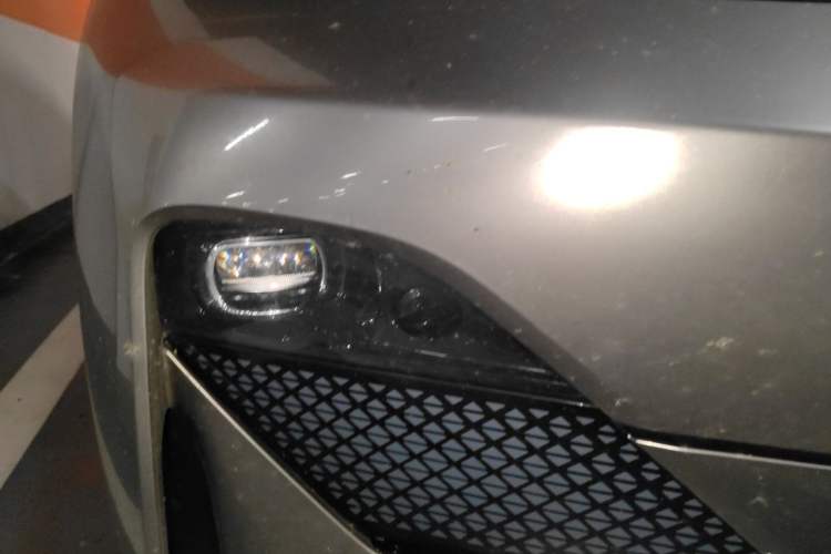 Used Deepal SL03 2023 200Max Range-Extended Version Right Front Headlight