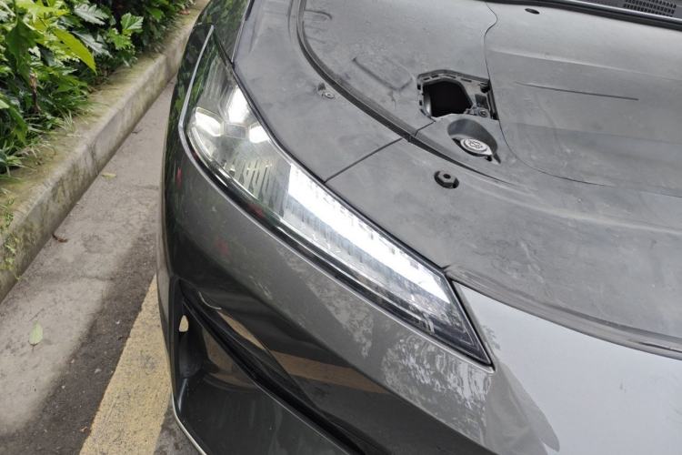 Used Deepal SL03 2023 200Max Range-Extended Version Right Front Headlight