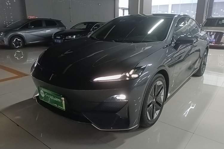 Used Deepal SL03 2023 200Max Range-Extended Version Guazi used car, China used car export, Used car for sale, Used  cars, Cheapest cars for sale