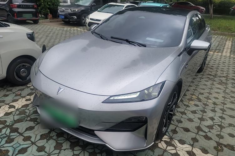 Used Deepal SL03 2023 200Max Range-Extended Version Guazi used car, China used car export, Used car for sale, Used  cars, Cheapest cars for sale