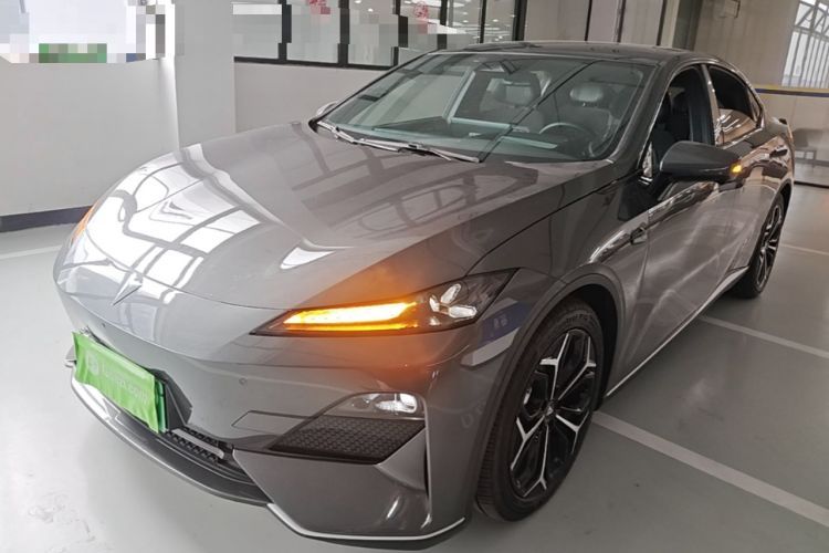 Used Deepal SL03 2023 200Max Range-Extended Version Guazi used car, China used car export, Used car for sale, Used Deepal cars, Cheapest cars for sale