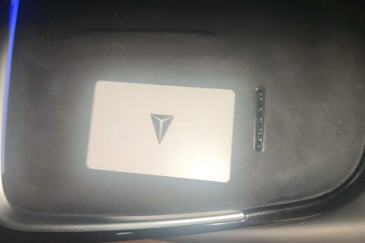 Used Deepal SL03 2023 200Max Range-Extended Version Vehicle Key