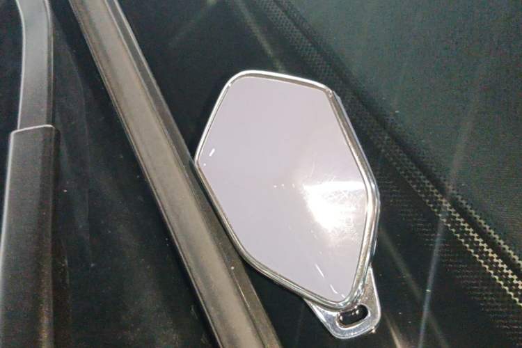 Used Deepal SL03 2023 200Max Range-Extended Version Vehicle Key