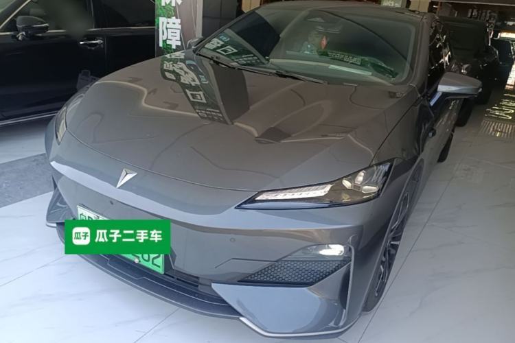 Used Deepal SL03 2023 200Max Range-Extended Version Guazi used car, China used car export, Used car for sale, Used Deepal cars, Cheapest cars for sale