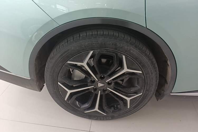 Used Deepal SL03 2023 200Max Range-Extended Version Exterior 5