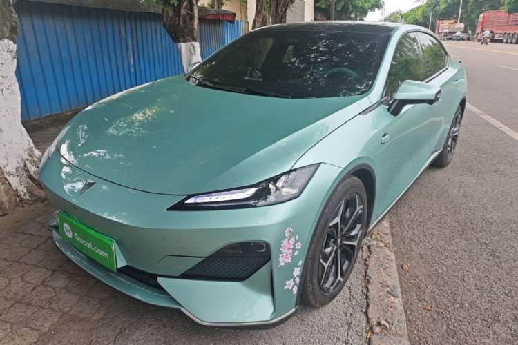 Used Deepal SL03 2023 200Max Range-Extended Version Guazi used car, China used car export, Used car for sale, Used  cars, Cheapest cars for sale