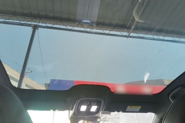 Used Deepal SL03 2023 200Max Range-Extended Version Headliner