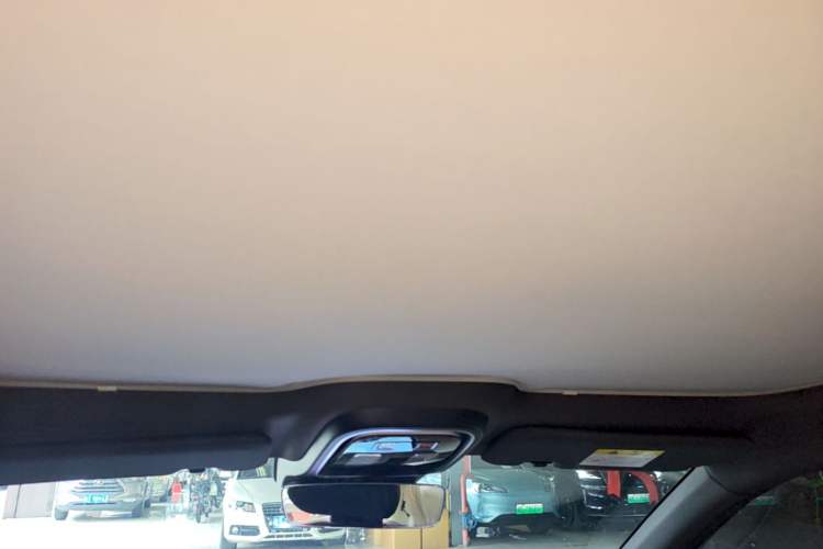 Used Deepal SL03 2023 200Max Range-Extended Version Headliner