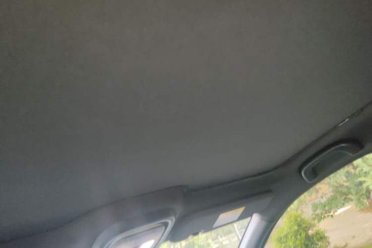 Used Deepal SL03 2023 200Max Range-Extended Version Headliner