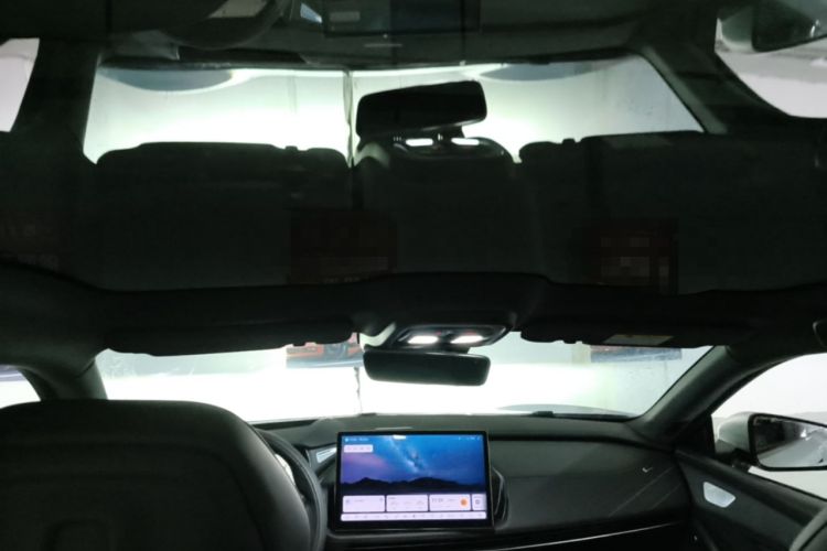 Used Deepal SL03 2023 200Max Range-Extended Version Headliner